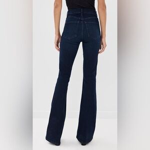 Frame Womens Le High Flare Sutherland Jeans size 31